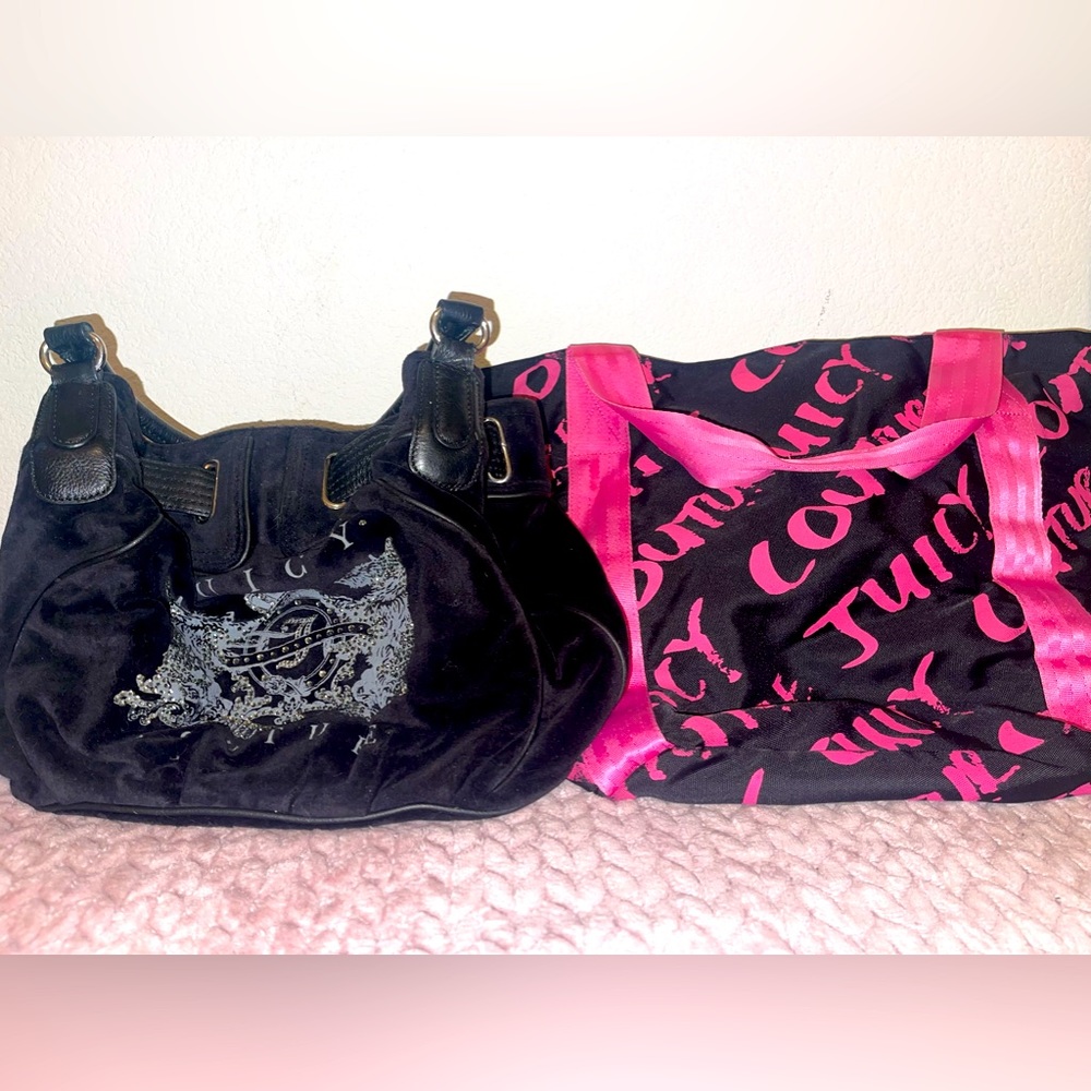 Juicy Couture Bag